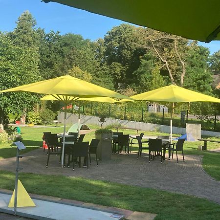 Ferienwohnung Auf Dem Eltenberg Luaran gambar