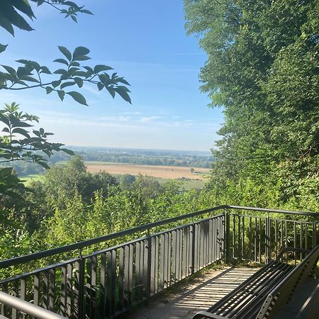 Ferienwohnung Auf Dem Eltenberg Luaran gambar