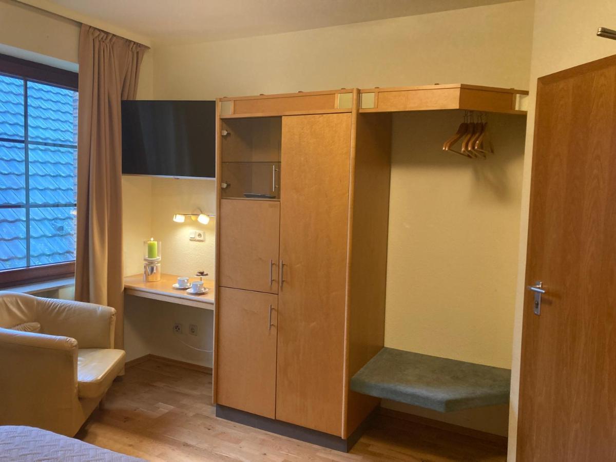 Ferienwohnung Auf Dem Eltenberg Luaran gambar