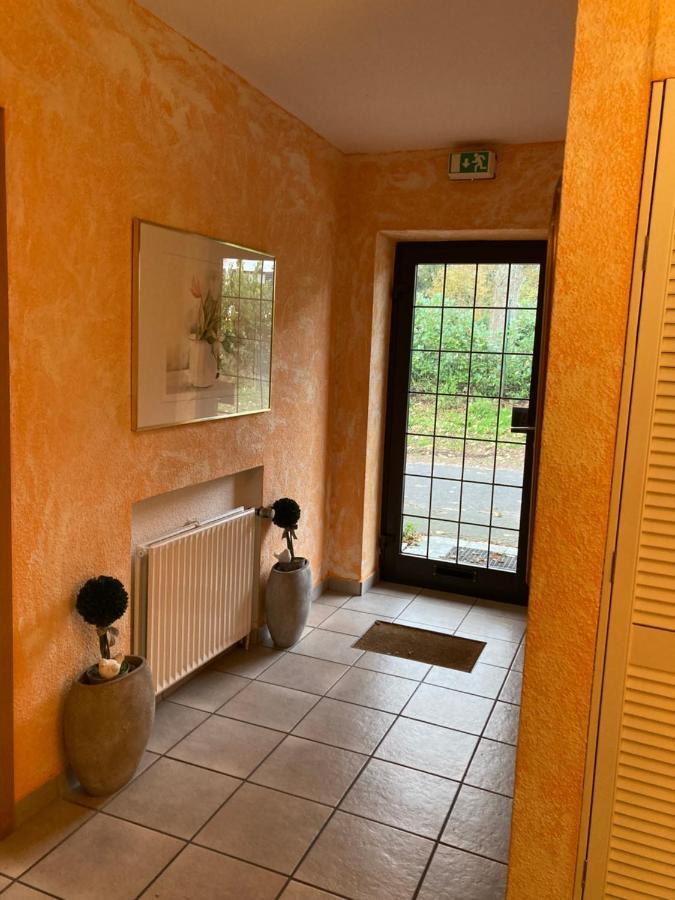 Ferienwohnung Auf Dem Eltenberg Luaran gambar
