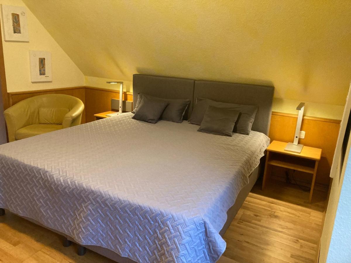 Ferienwohnung Auf Dem Eltenberg Luaran gambar
