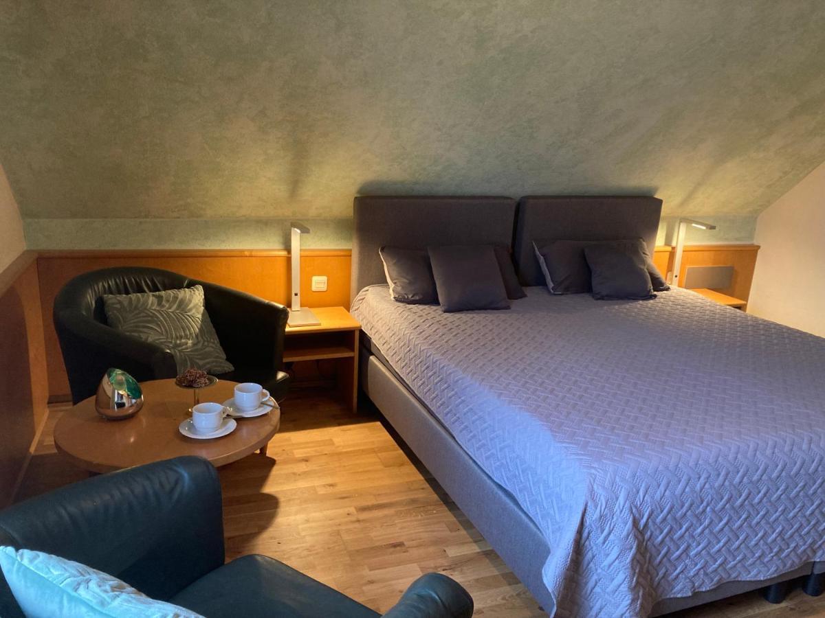 Ferienwohnung Auf Dem Eltenberg Luaran gambar