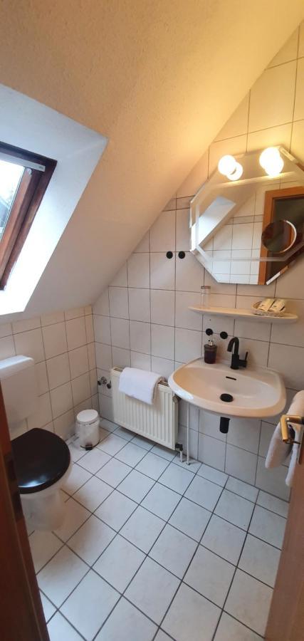 Ferienwohnung Auf Dem Eltenberg Luaran gambar