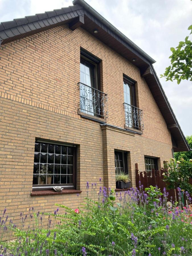 Ferienwohnung Auf Dem Eltenberg Luaran gambar