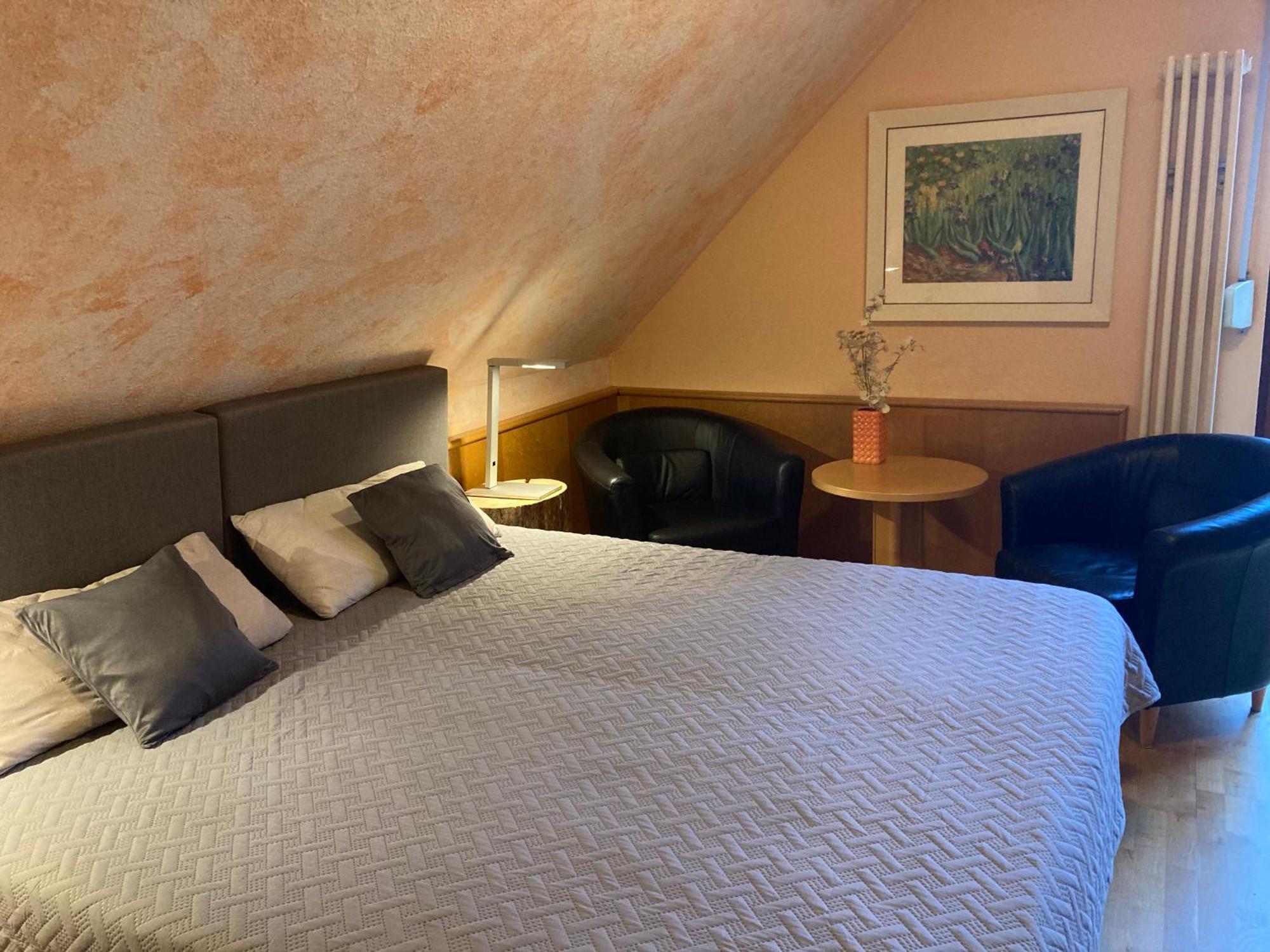 Ferienwohnung Auf Dem Eltenberg Luaran gambar