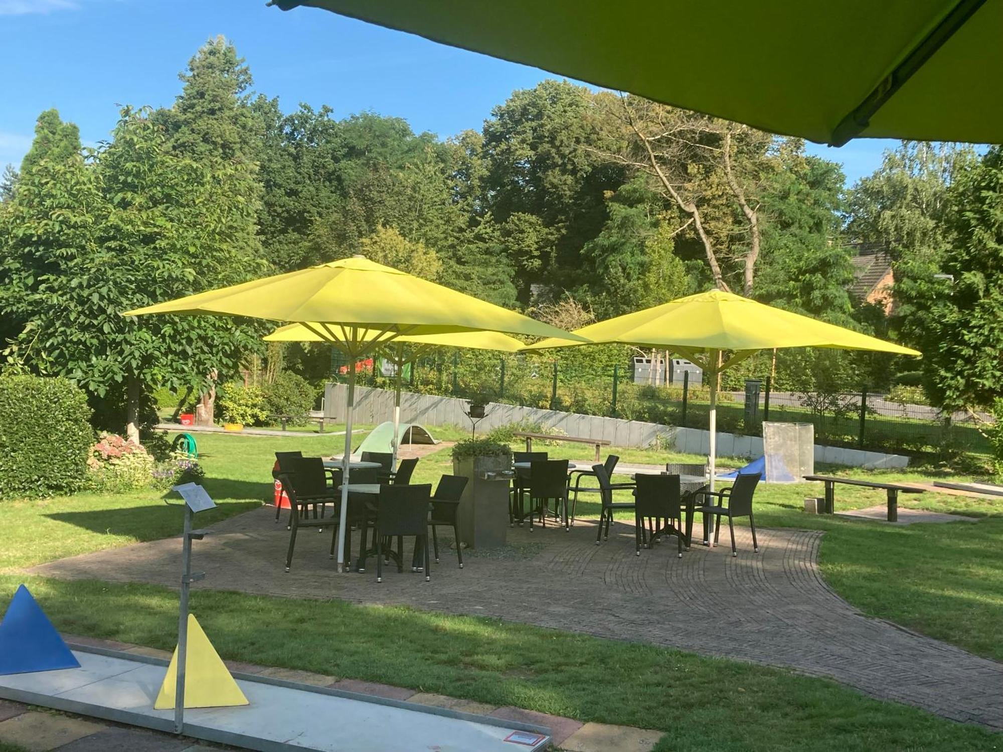 Ferienwohnung Auf Dem Eltenberg Luaran gambar