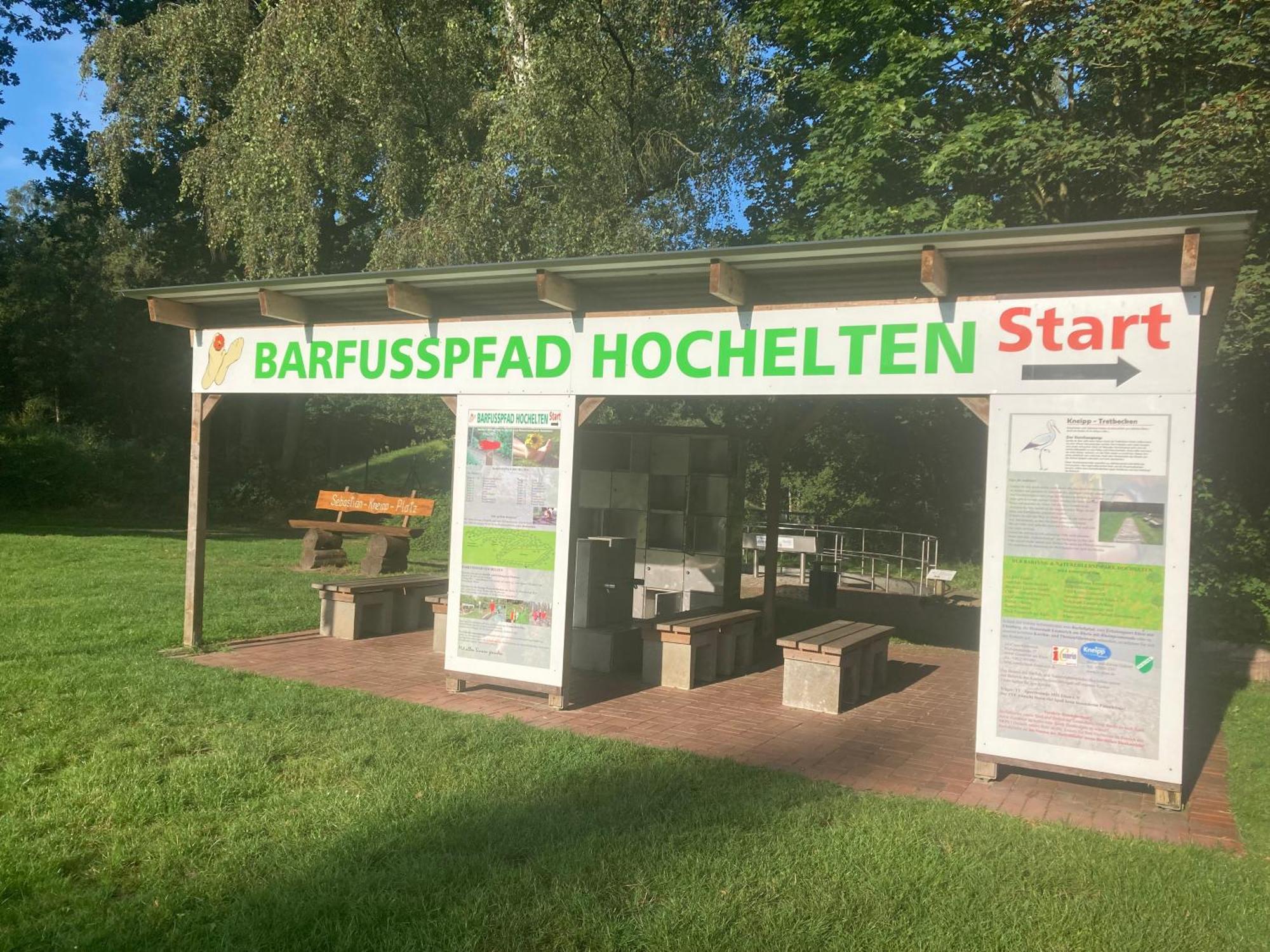 Ferienwohnung Auf Dem Eltenberg Luaran gambar